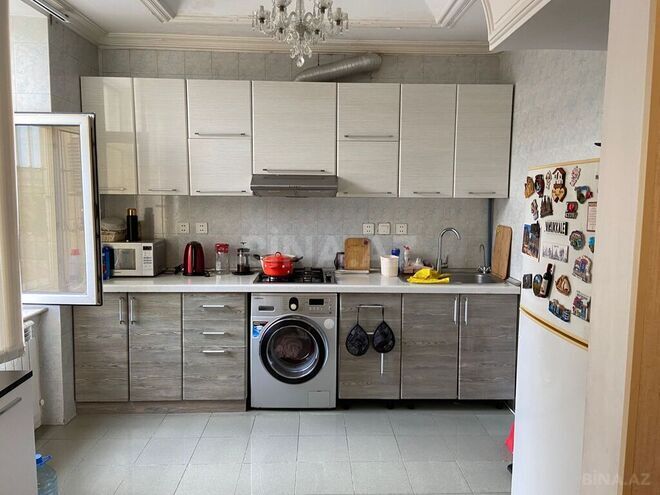 3-комн. вторичка - Наримановский  р. - 90 м² (7)