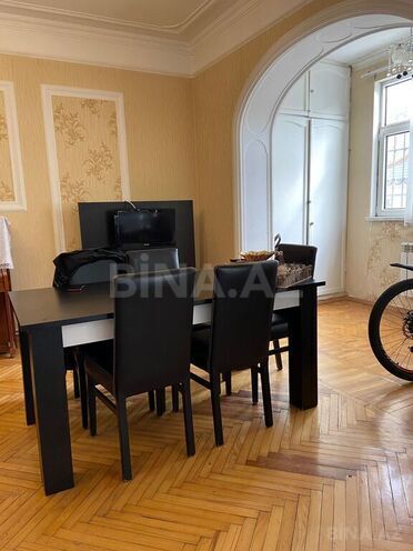 3-комн. вторичка - Наримановский  р. - 90 м² (2)