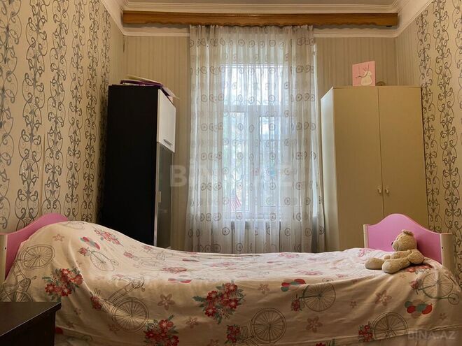 3-комн. вторичка - Наримановский  р. - 90 м² (6)