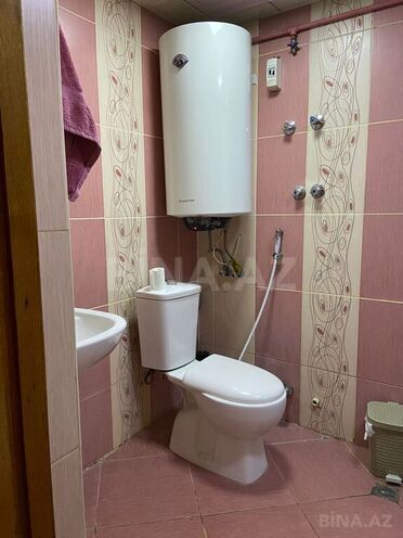 3-комн. вторичка - Наримановский  р. - 90 м² (9)