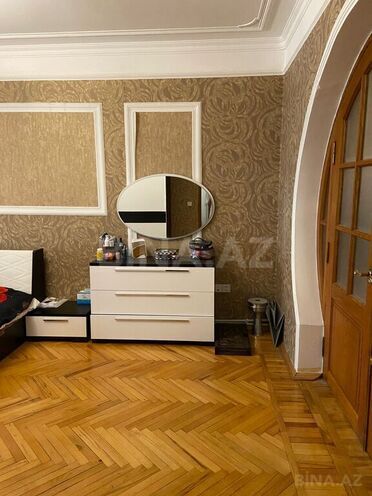 3-комн. вторичка - Наримановский  р. - 90 м² (4)