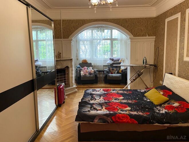 3-комн. вторичка - Наримановский  р. - 90 м² (3)