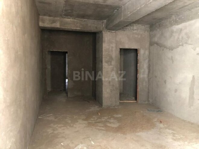 3-комн. новостройка - Насиминский  р. - 125 м² (11)