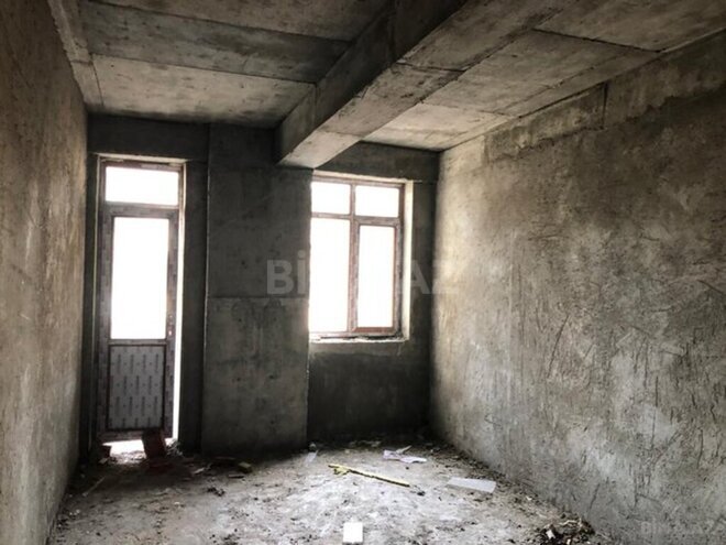 3-комн. новостройка - Насиминский  р. - 125 м² (17)