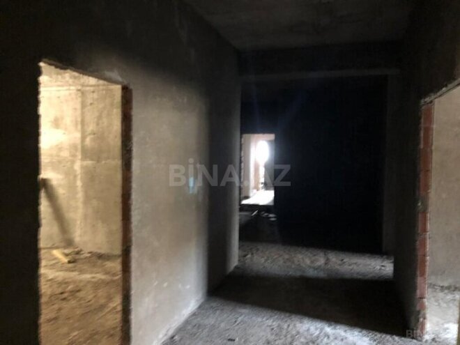 3-комн. новостройка - Насиминский  р. - 125 м² (13)