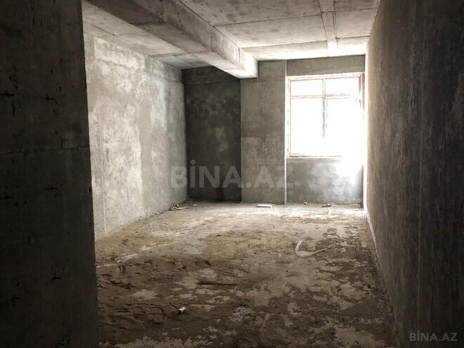 3-комн. новостройка - Насиминский  р. - 125 м² (14)