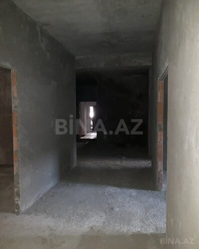 3-комн. новостройка - Насиминский  р. - 125 м² (15)