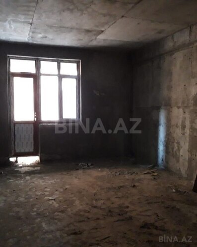 3-комн. новостройка - Насиминский  р. - 125 м² (10)