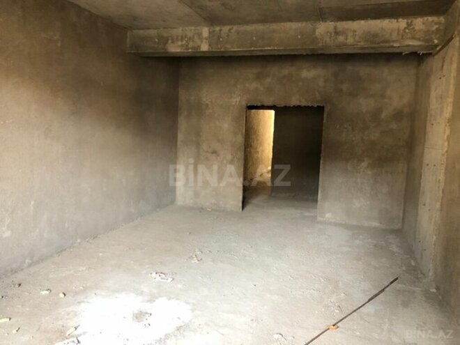 3-комн. новостройка - Насиминский  р. - 125 м² (18)