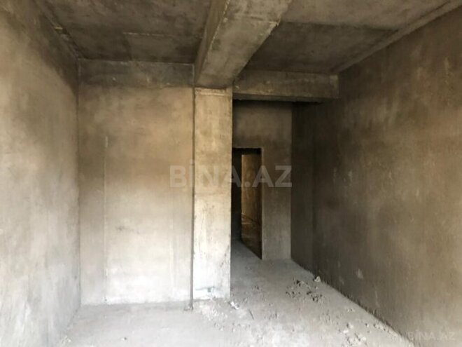 3-комн. новостройка - Насиминский  р. - 125 м² (12)