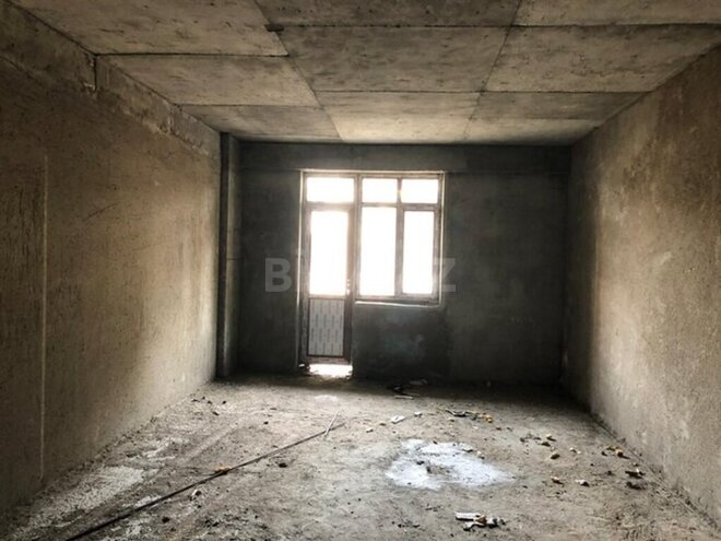 3-комн. новостройка - Насиминский  р. - 125 м² (19)