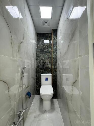 2-комн. вторичка - м. Халглар Достлугу - 65 м² (25)
