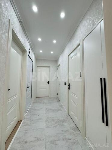2-комн. вторичка - м. Халглар Достлугу - 65 м² (20)
