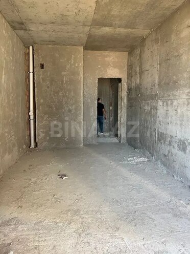 3-комн. новостройка - Насиминский  р. - 125 м² (4)