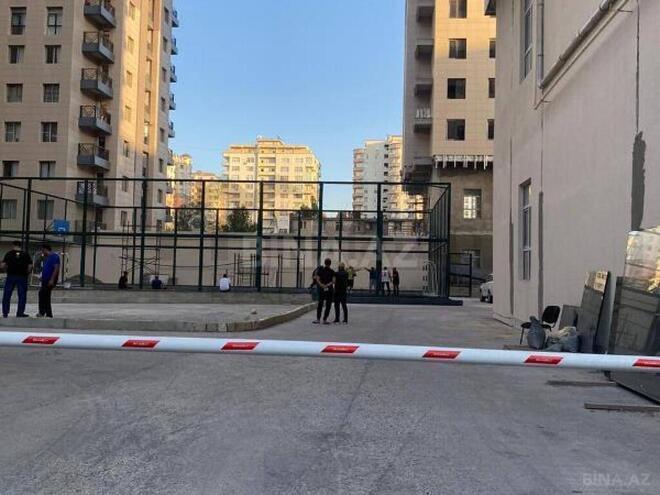 3-комн. новостройка - Насиминский  р. - 125 м² (8)