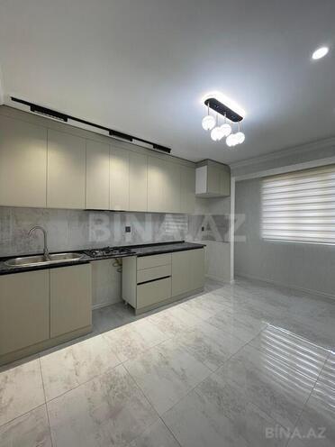 2-комн. вторичка - м. Халглар Достлугу - 65 м² (12)