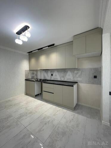 2-комн. вторичка - м. Халглар Достлугу - 65 м² (13)
