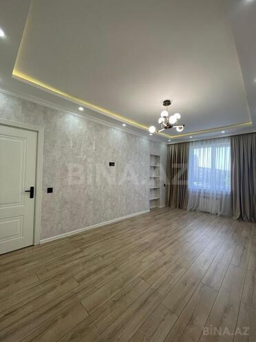 2-комн. вторичка - м. Халглар Достлугу - 65 м² (1)