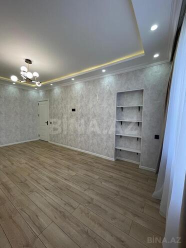 2-комн. вторичка - м. Халглар Достлугу - 65 м² (6)