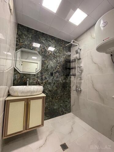 2-комн. вторичка - м. Халглар Достлугу - 65 м² (22)