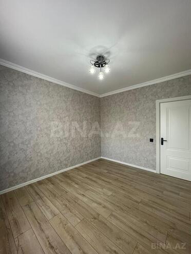 2-комн. вторичка - м. Халглар Достлугу - 65 м² (11)