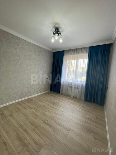 2-комн. вторичка - м. Халглар Достлугу - 65 м² (9)