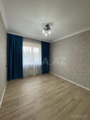 2-комн. вторичка - м. Халглар Достлугу - 65 м² (10)