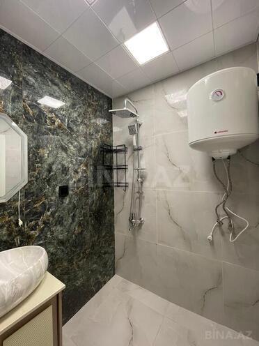 2-комн. вторичка - м. Халглар Достлугу - 65 м² (24)