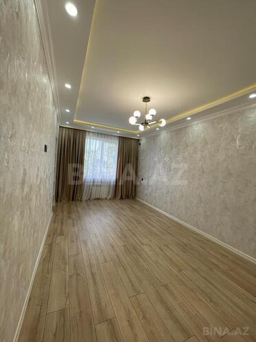 2-комн. вторичка - м. Халглар Достлугу - 65 м² (3)