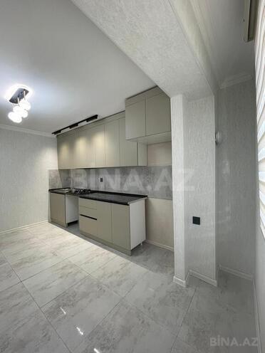 2-комн. вторичка - м. Халглар Достлугу - 65 м² (14)