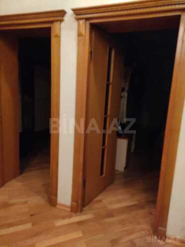 4 otaqlı yeni tikili - Şah İsmayıl Xətai m. - 154 m² (13)