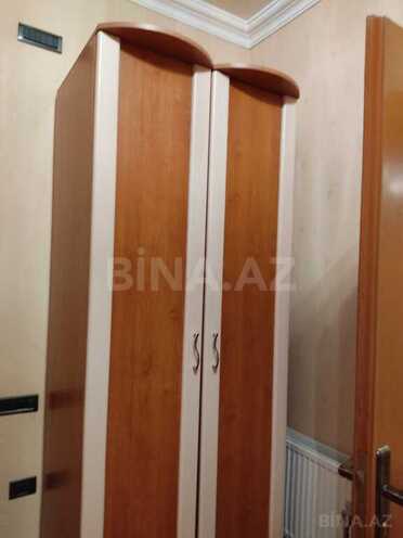4 otaqlı yeni tikili - Şah İsmayıl Xətai m. - 154 m² (12)