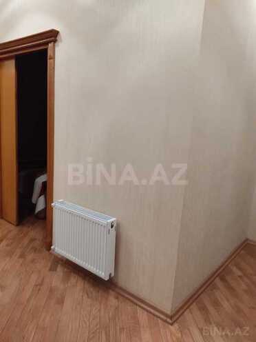 4 otaqlı yeni tikili - Şah İsmayıl Xətai m. - 154 m² (10)
