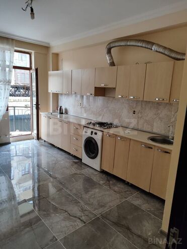 2 otaqlı köhnə tikili - Xırdalan - 90 m² (1)