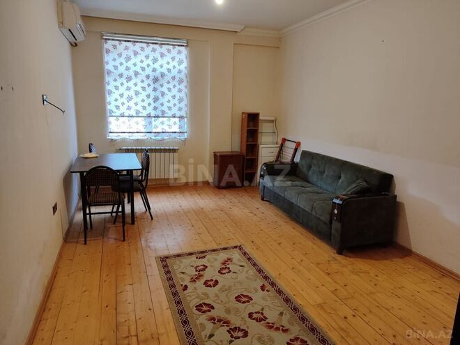 2 otaqlı köhnə tikili - Xırdalan - 90 m² (2)
