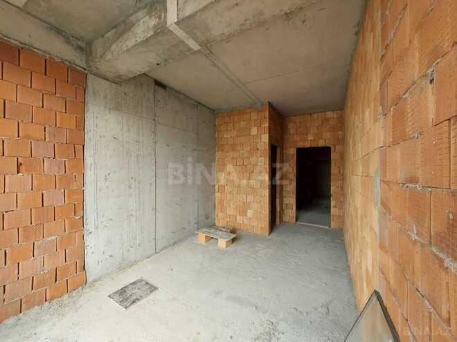2 otaqlı yeni tikili - Şah İsmayıl Xətai m. - 103.8 m² (6)