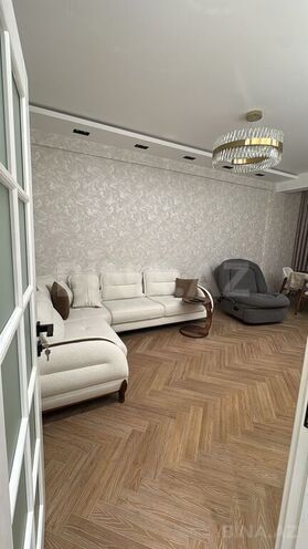 2 otaqlı yeni tikili - Nəsimi r. - 70 m² (4)