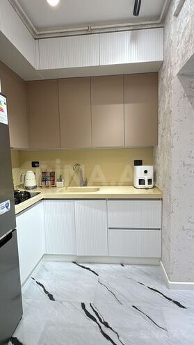 2 otaqlı yeni tikili - Nəsimi r. - 70 m² (7)