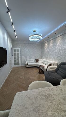 2 otaqlı yeni tikili - Nəsimi r. - 70 m² (6)