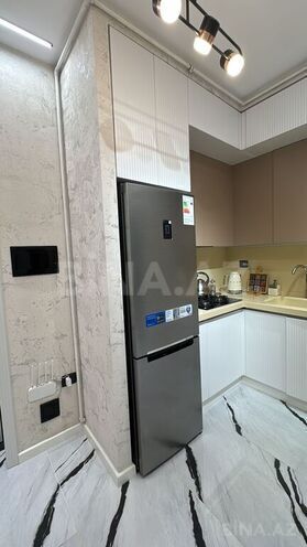 2 otaqlı yeni tikili - Nəsimi r. - 70 m² (8)