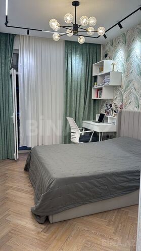 2 otaqlı yeni tikili - Nəsimi r. - 70 m² (9)