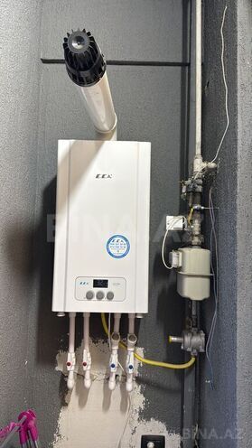 2 otaqlı yeni tikili - Nəsimi r. - 70 m² (12)