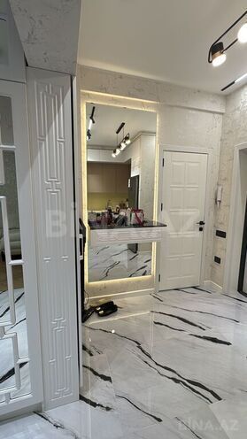 2 otaqlı yeni tikili - Nəsimi r. - 70 m² (2)