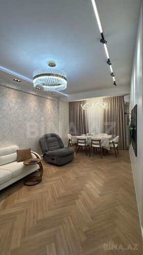 2 otaqlı yeni tikili - Nəsimi r. - 70 m² (5)