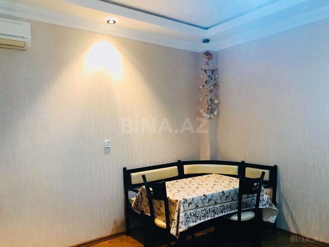 3-комн. новостройка - м. 8 ноября - 106 м² (3)
