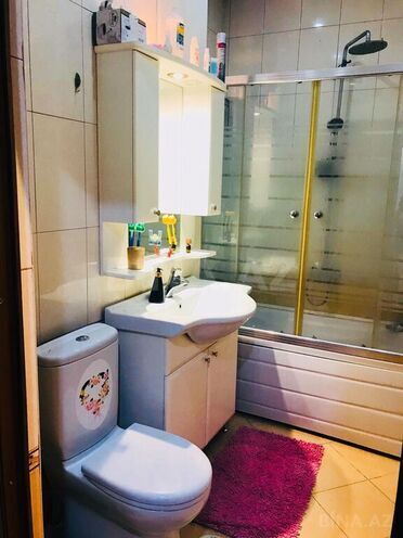 3-комн. новостройка - м. 8 ноября - 106 м² (8)