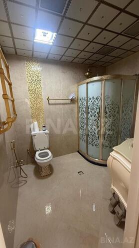 4 otaqlı yeni tikili - Nəsimi r. - 190 m² (10)