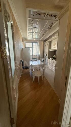 4 otaqlı yeni tikili - Nəsimi r. - 190 m² (11)