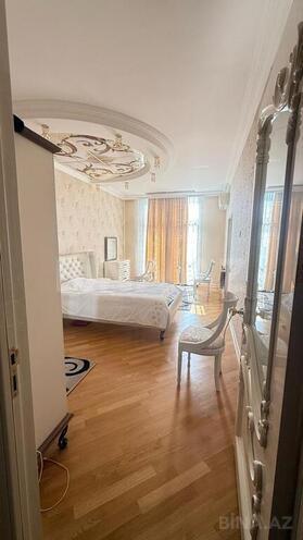 4 otaqlı yeni tikili - Nəsimi r. - 190 m² (4)