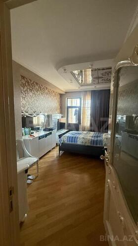 4 otaqlı yeni tikili - Nəsimi r. - 190 m² (6)
